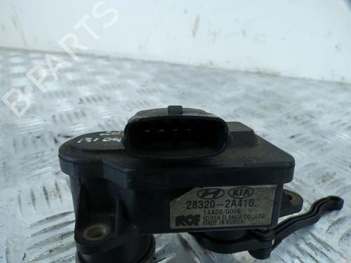 Electronic module HYUNDAI i40 I (VF) 1.7 CRDI | BP37606449M83 - Image 3