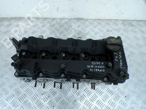 Cylinder head HYUNDAI i40 I (VF) 1.7 CRDI | BP37606451M5 - Image 2