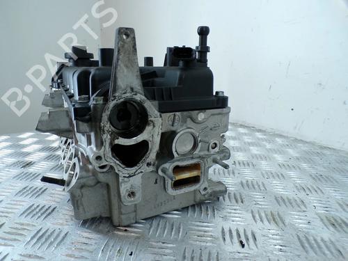 Cylinder head HYUNDAI i40 I (VF) 1.7 CRDI | BP37606451M5 - Image 5