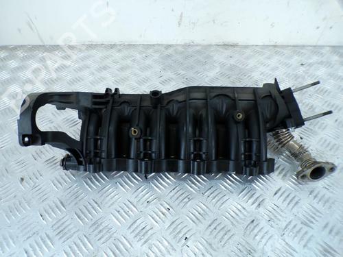 Used Intake manifold Intake manifold 37606452 37606452