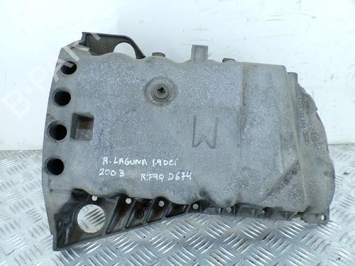 Used Oil sump Oil sump 37606453 37606453