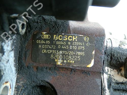 Injection pump RENAULT TRAFIC II Van (FL) 1.9 dCi 100 (FL0C, FL0K, FL0B) | BP37606454M78 - Image 6