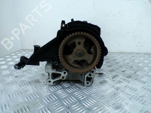 Cylinder head FORD FOCUS III 1.6 TDCi | BP37608338M5 - Image 3