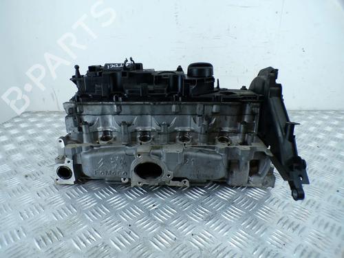 Cylinder head FORD FOCUS III 1.6 TDCi | BP37608338M5 - Image 2