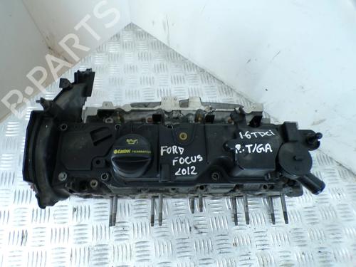 Cylinder head FORD FOCUS III 1.6 TDCi | BP37608338M5 - Image 5