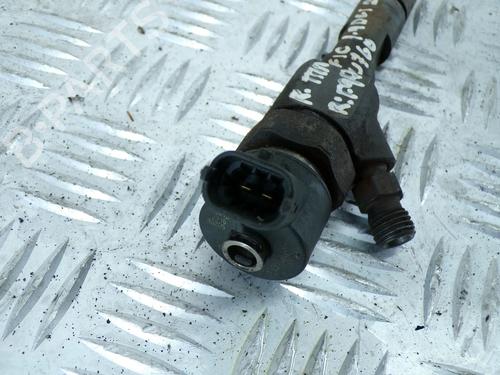 Injector RENAULT TRAFIC II Van (FL) 1.9 dCi 100 (FL0C, FL0K, FL0B) | BP37608339M100 - Image 3
