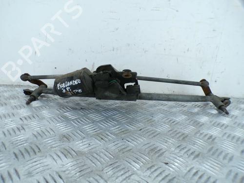 Used Front wiper motor Front wiper motor 37609687 37609687