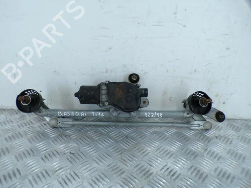 Viskermotor vindrude Viskermotor vindrude NISSAN QASHQAI II (J11, J11_) 1.6 dCi (130 hp) 37609689 37609689