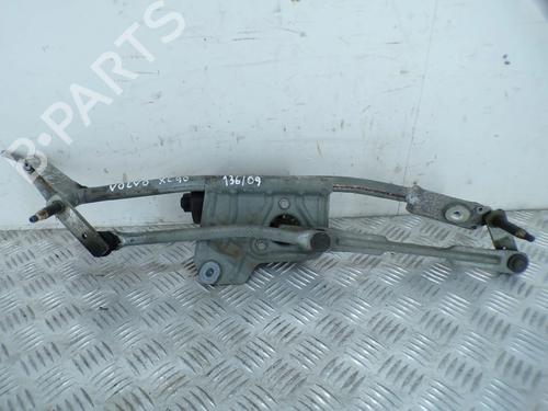 Used Front wiper motor Front wiper motor 37609695 37609695