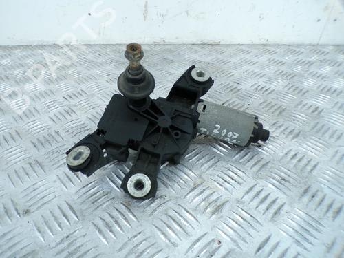 Used Rear wiper motor Rear wiper motor 37609696 37609696