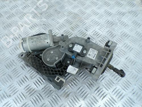 Used Tailgate lock Tailgate lock 37609700 37609700