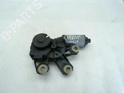 Used Rear wiper motor Rear wiper motor 4933211 4933211