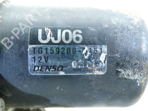 Front wiper motor FORD RANGER (ET) | BP37633401M29 - Image 4