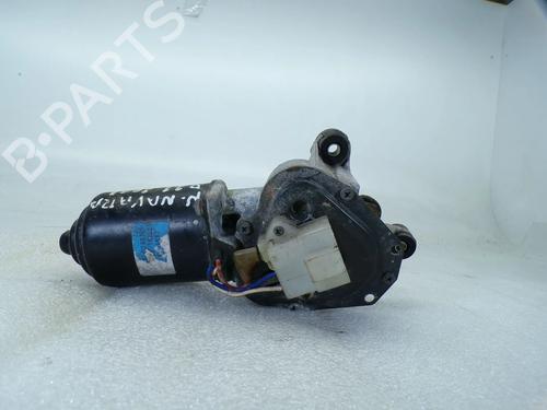 Front wiper motor NISSAN NAVARA Platform/Chassis (D22) 2.5 Di 4WD | BP37633406M29 - Image 2