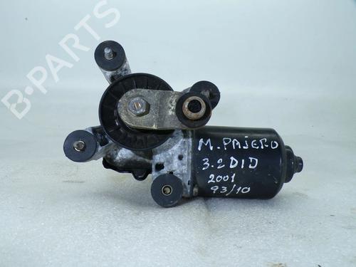 Used Front wiper motor Front wiper motor 37633407 37633407
