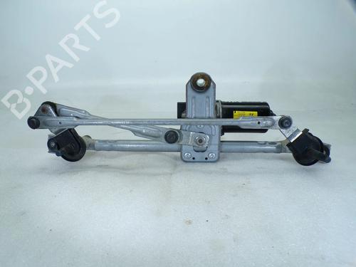 Used Front wiper motor Front wiper motor HYUNDAI SANTA FÉ III (DM, DMA) 2.2 CRDi 4WD (200 hp) 6126630 6126630