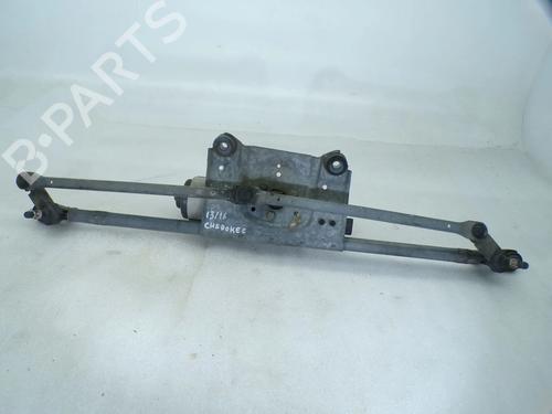 Used Front wiper motor Front wiper motor 4816099 4816099