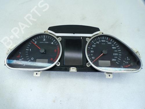 Used Instrument cluster Instrument cluster 37639429 37639429