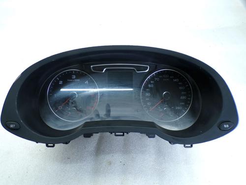 Used Instrument cluster Instrument cluster 37639431 37639431