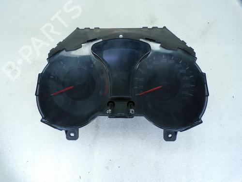 Used Instrument cluster Instrument cluster 5934261 5934261