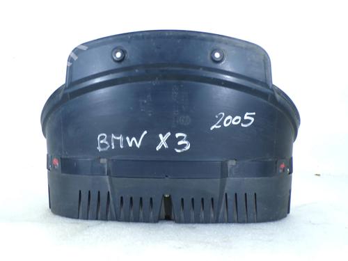 Instrument cluster BMW X3 (E83) | BP37642083C47 - Image 4