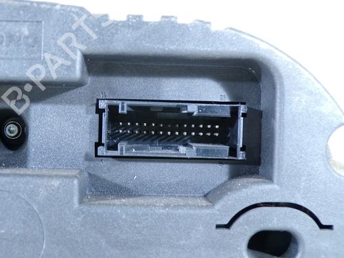Instrument cluster BMW X3 (E83) | BP37642086C47 - Image 5