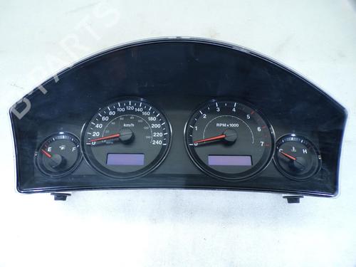 Used Instrument cluster Instrument cluster 4939271 4939271