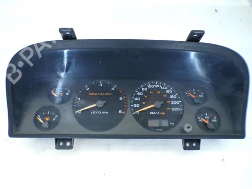 Used Instrument cluster Instrument cluster 3481798 3481798