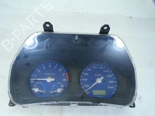 Used Instrument cluster Instrument cluster 37642088 37642088