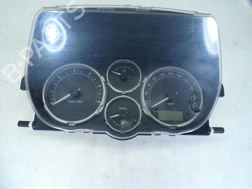 Quadro strumenti Quadro strumenti 37642090 37642090