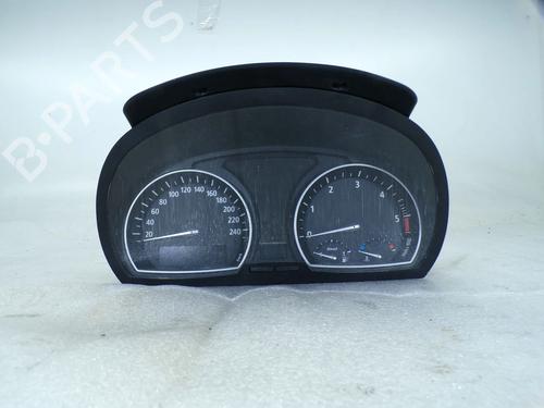 instrument-cluster-bmw-x3-e83-30-d-1024630-26-2003-2004-2005-2006-2007-2008-2009-2010-2011-3481671 main image