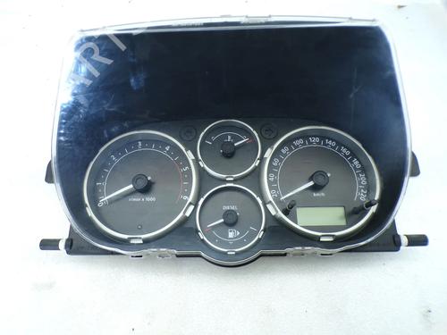 Used Instrument cluster Instrument cluster 37645590 37645590
