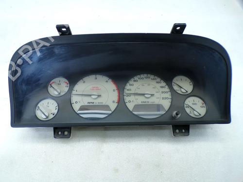 Used Instrument cluster Instrument cluster 37645591 37645591