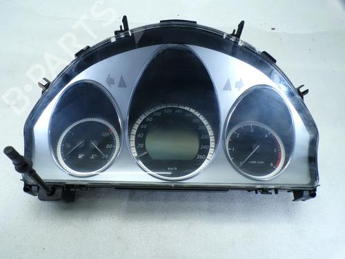 Used Instrument cluster Instrument cluster 37645592 37645592