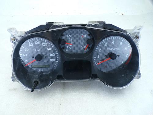 Used Instrument cluster Instrument cluster 37645593 37645593