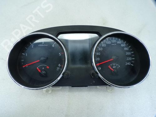 Used Instrument cluster Instrument cluster 37645595 37645595