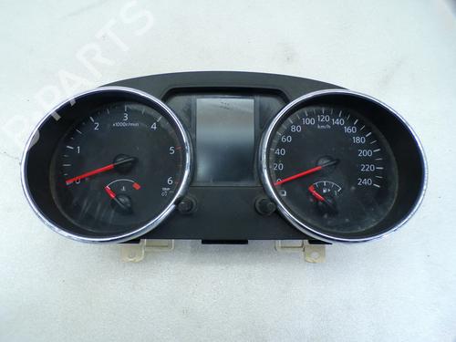 Used Instrument cluster Instrument cluster 37645596 37645596