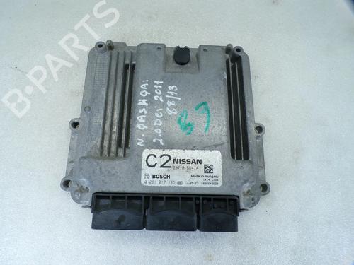 Used Engine control unit (ECU) Engine control unit (ECU) 37660277 37660277
