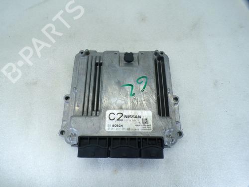 Used Engine control unit (ECU) Engine control unit (ECU) 37665210 37665210