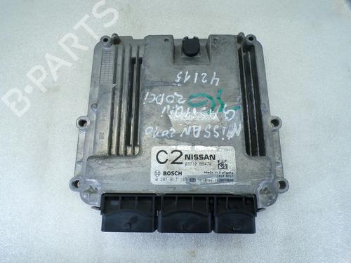 Used Engine control unit (ECU) Engine control unit (ECU) 37665215 37665215