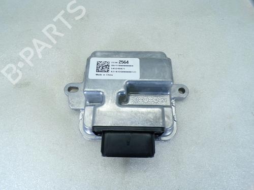 Used Fuel ECU Fuel ECU 37665217 37665217