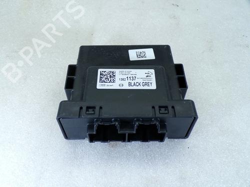 Used Electronic module Electronic module 37665225 37665225