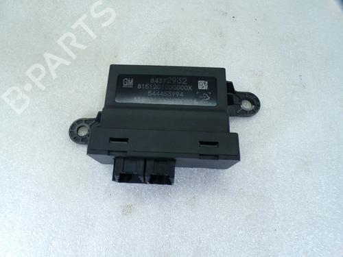 Used Electronic module Electronic module 37665228 37665228
