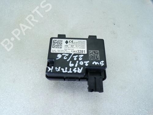 Used Electronic module Electronic module 37665231 37665231