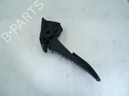 Used Pedal Pedal 37666414 37666414