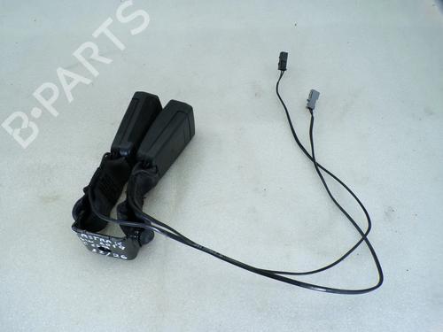 Used Seat buckle Seat buckle 37666416 37666416
