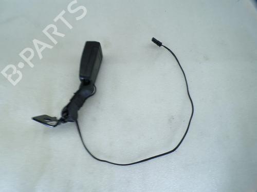 Used Seat buckle Seat buckle 37666417 37666417