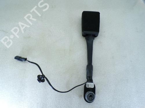 Used Seat buckle Seat buckle 37666419 37666419