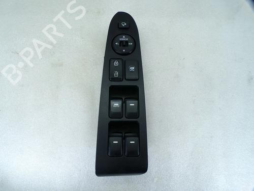 Used Left front window switch Left front window switch 37669165 37669165