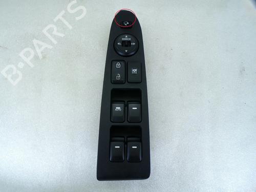 Used Left front window switch Left front window switch 37669166 37669166